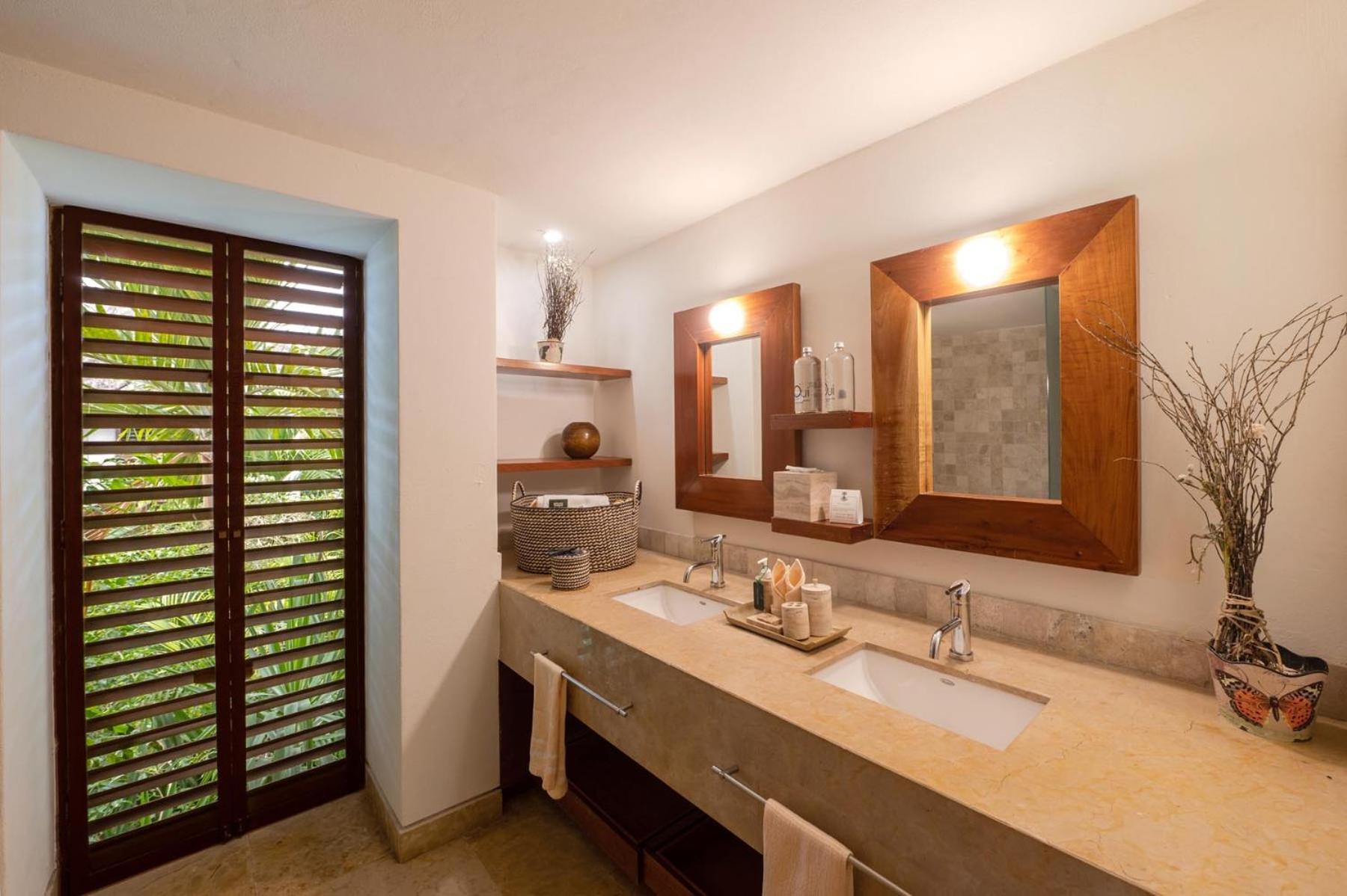 Hotel Ana Y Jose & Club Tulum