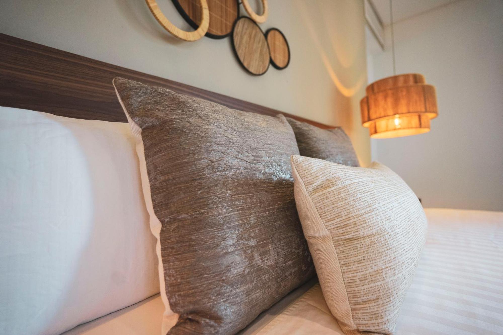 Hotel Ana Y Jose & Club