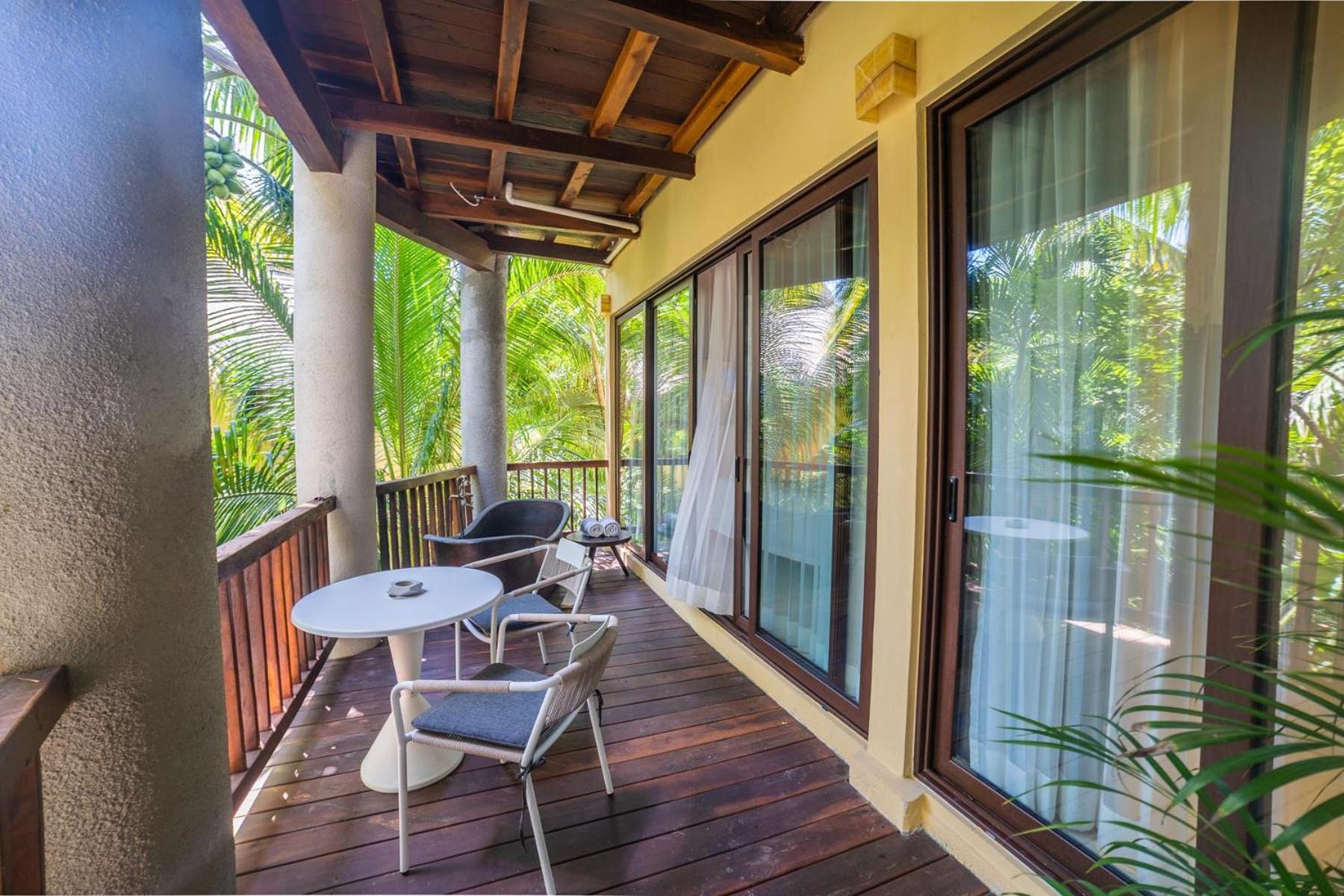 Hotel Ana Y Jose & Club Tulum