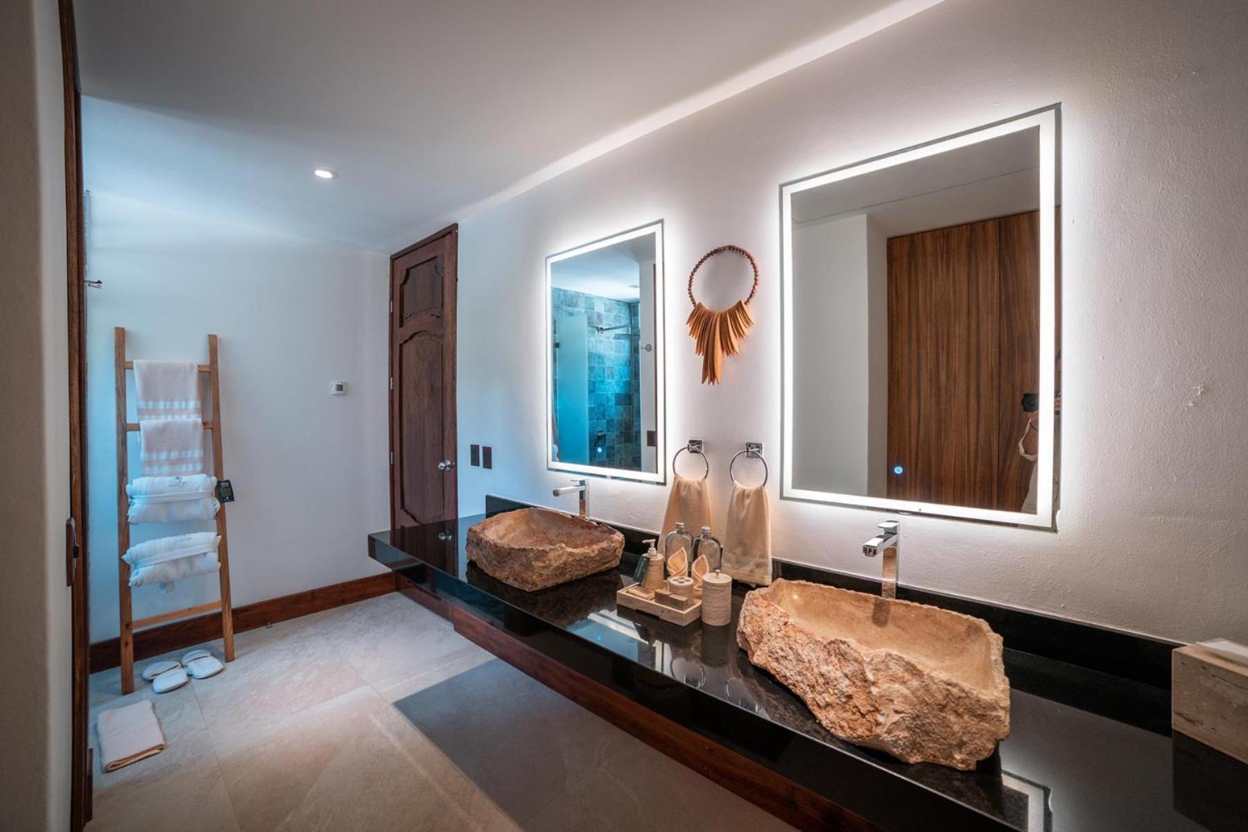 Ana Y Jose & Club Tulum