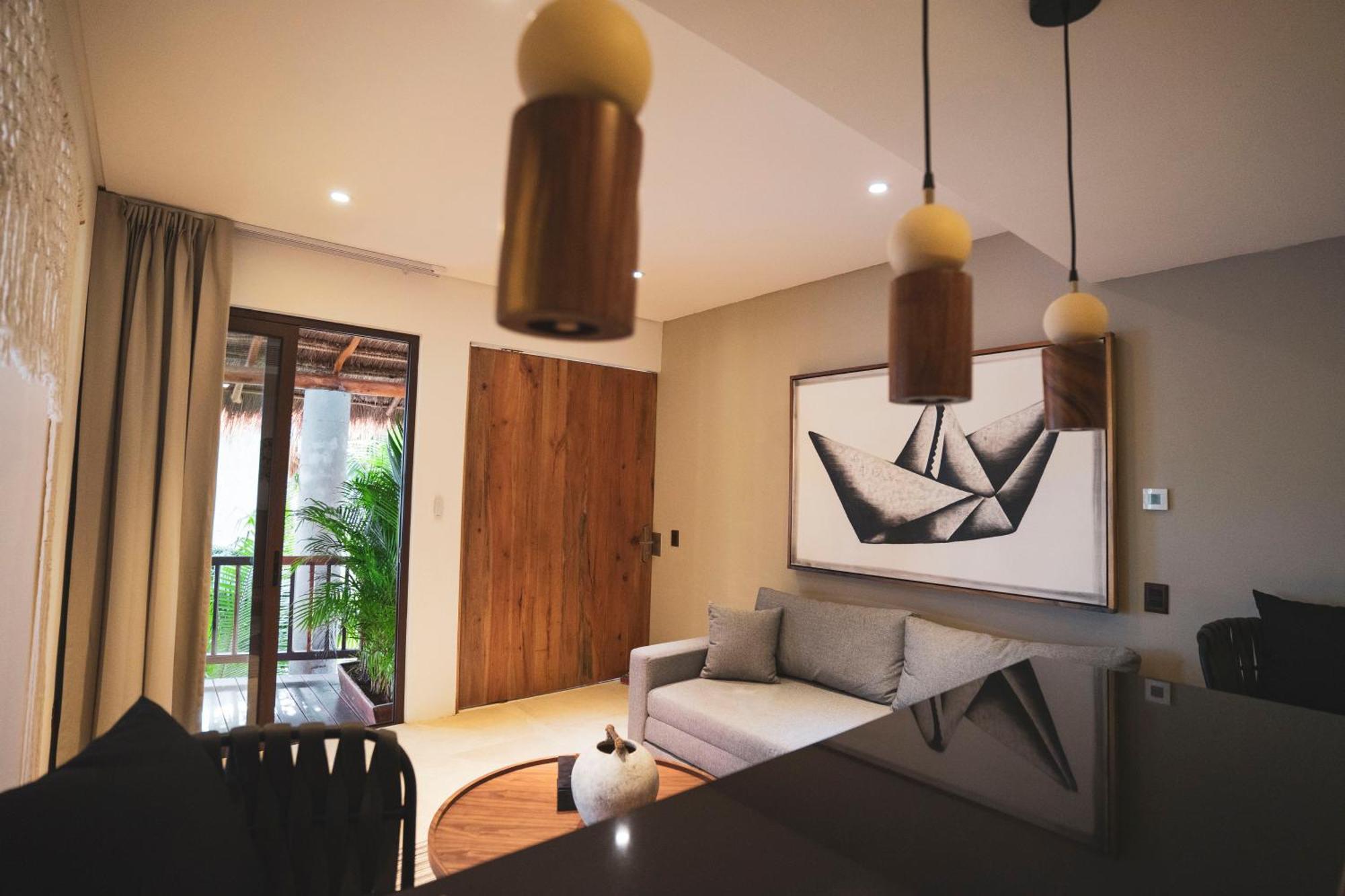Hotel Ana Y Jose & Club 5*