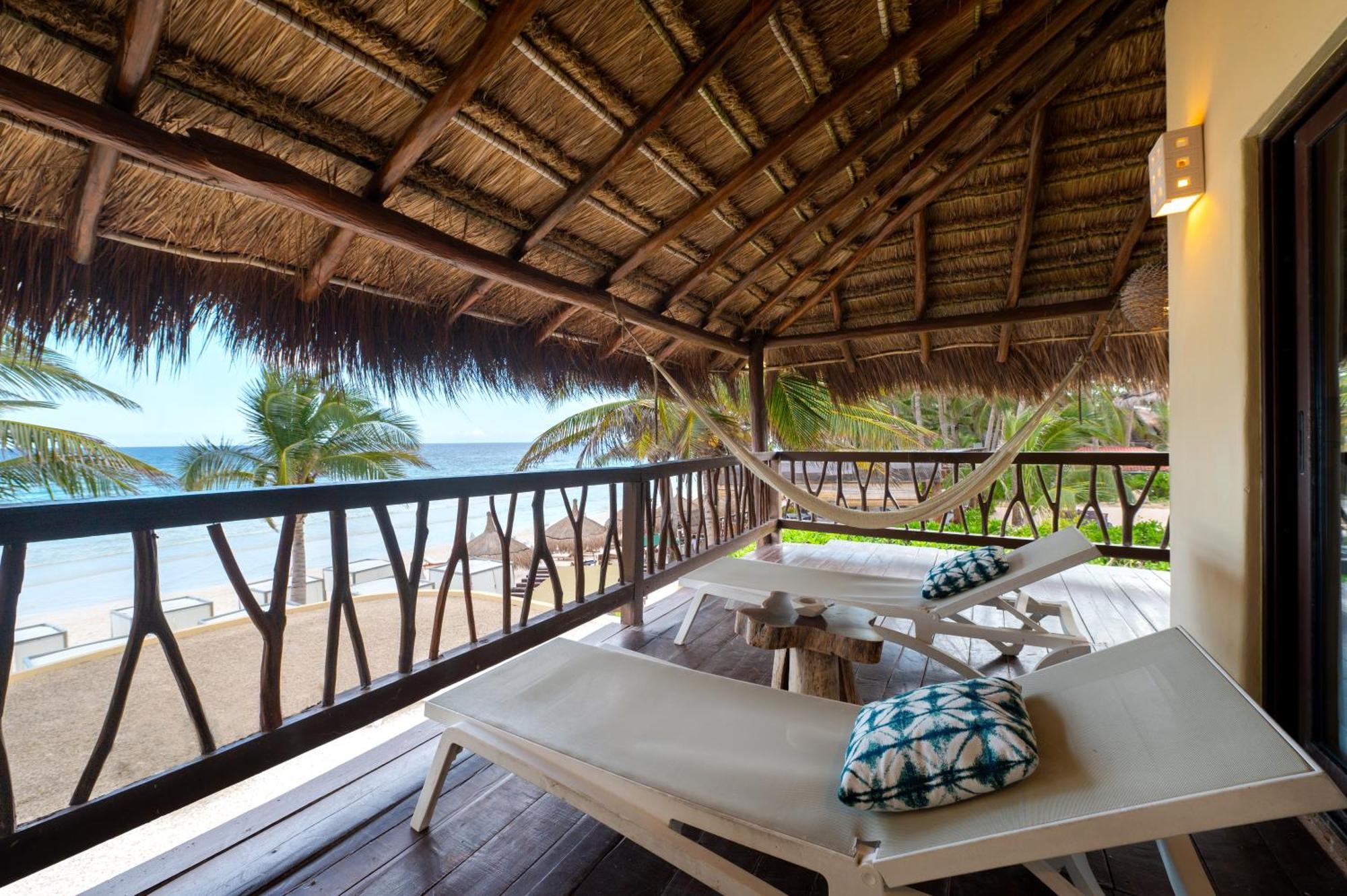 Ana Y Jose & Club Hotel Tulum