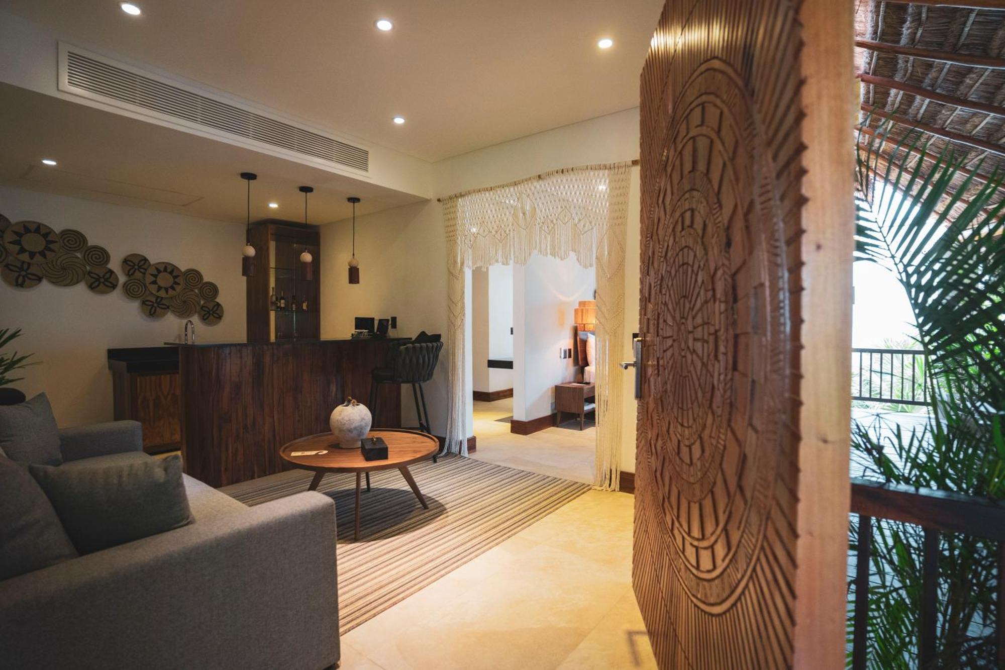 Hotel Ana Y Jose & Club Tulum