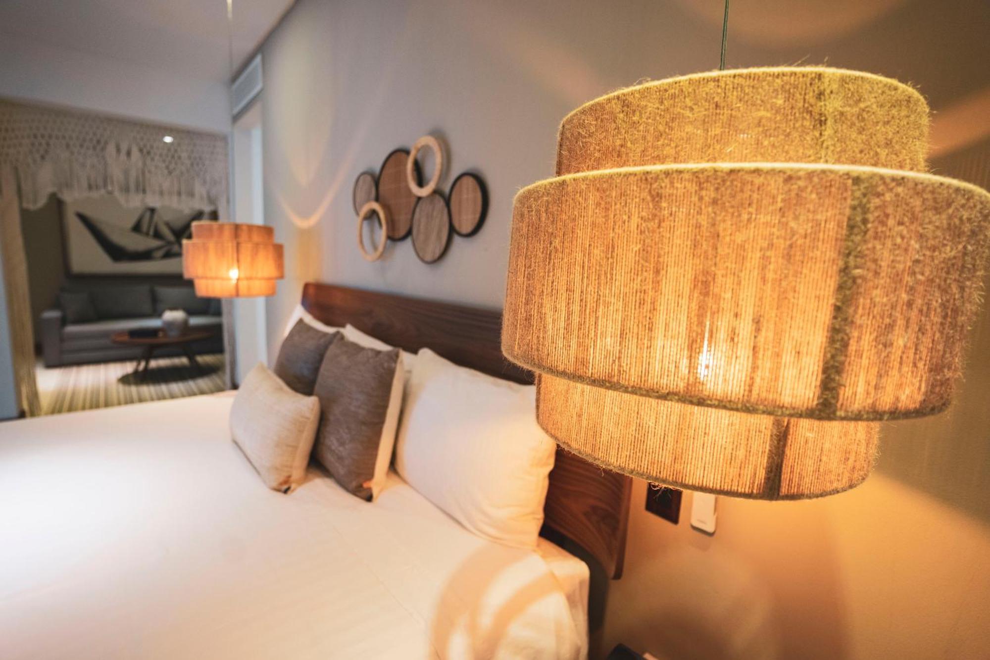 Hotel Ana Y Jose & Club Tulum