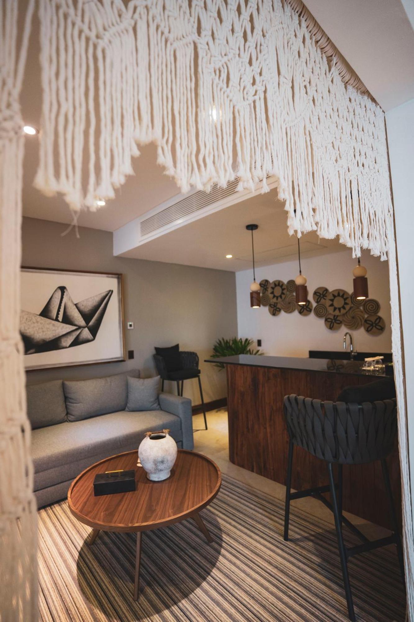 Ana Y Jose & Club 5* Tulum