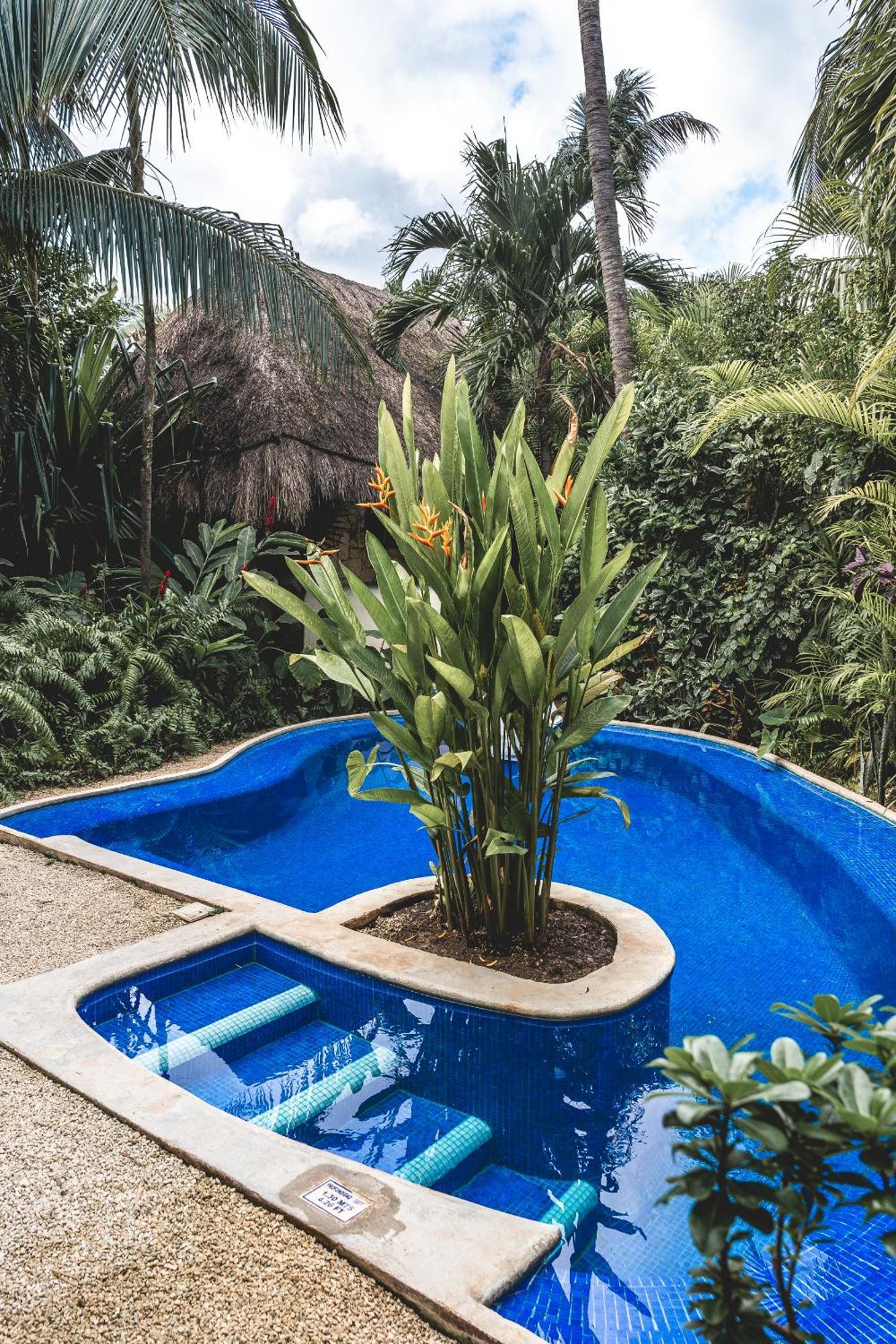 Hotel Ana Y Jose & Club Tulum