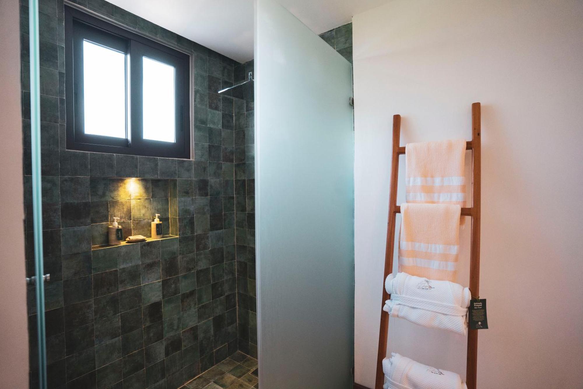 Ana Y Jose & Club Tulum