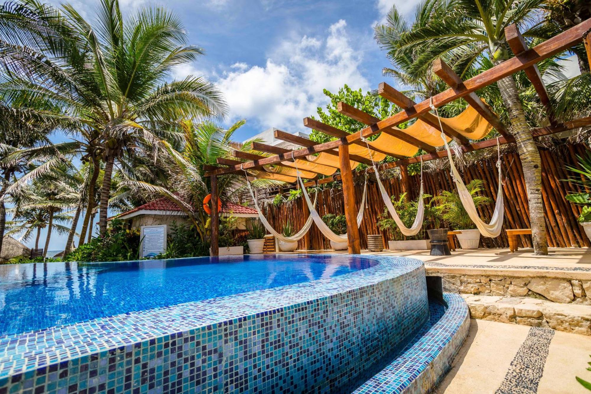 Hotel Ana Y Jose & Club