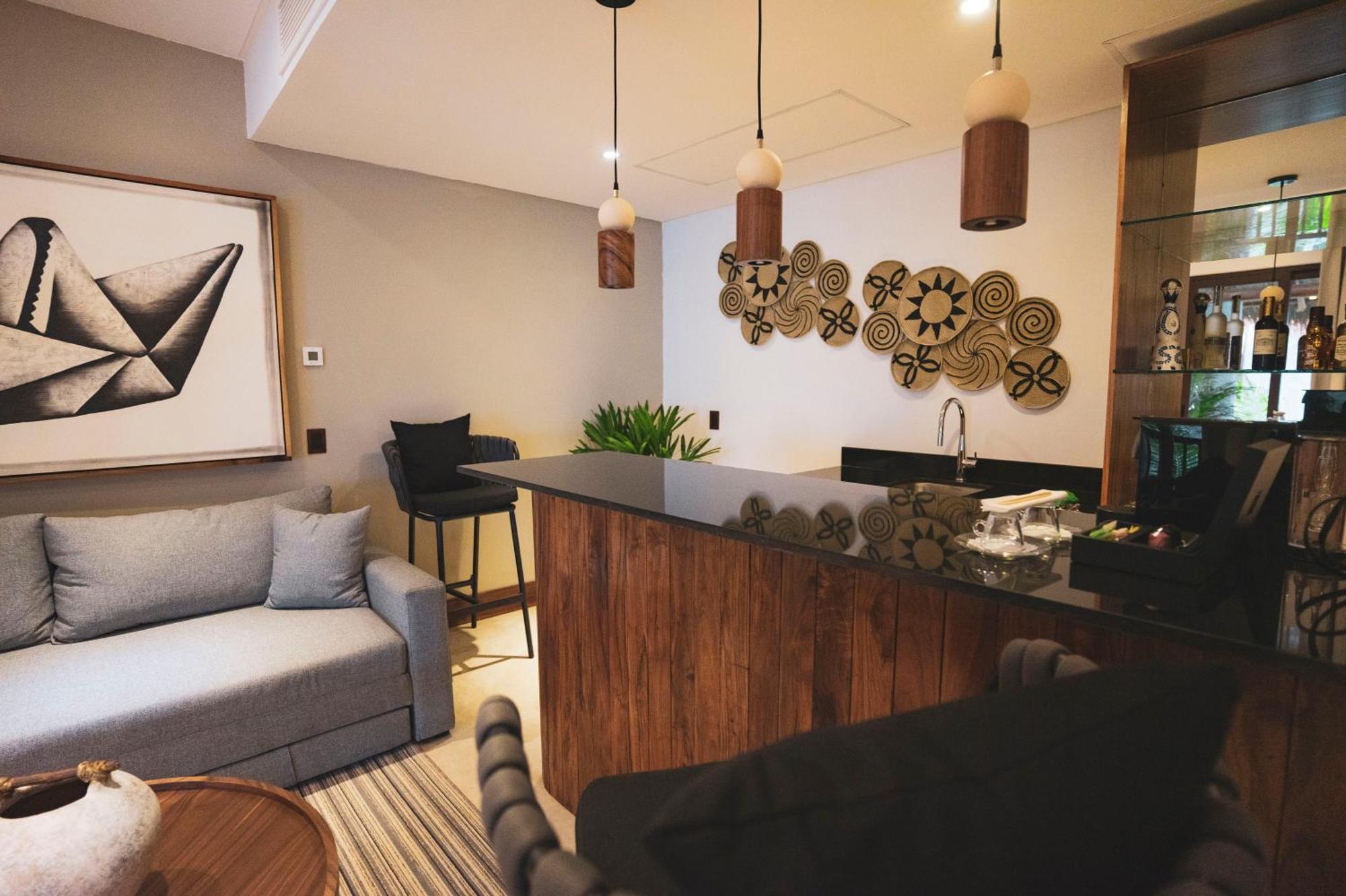 Ana Y Jose & Club Hotel Tulum