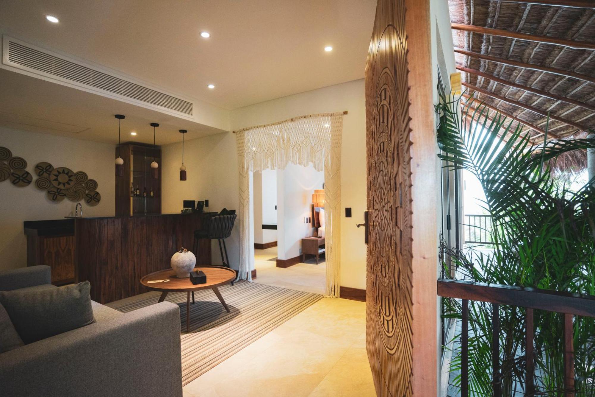 Hotel Ana Y Jose & Club Tulum