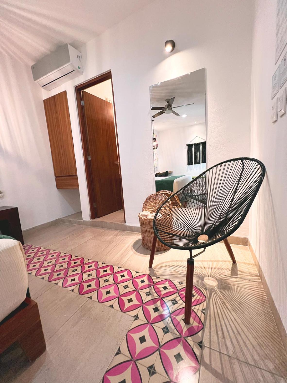 Hotel Latino Boutique