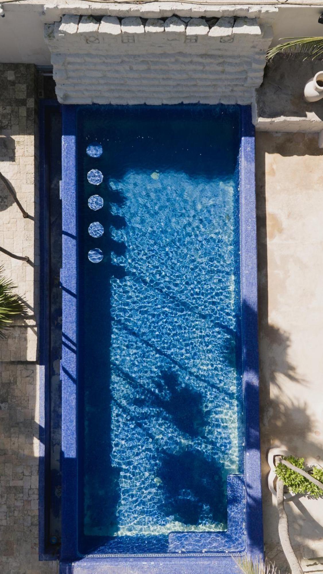 Alquimia Boutique 4* Tulum