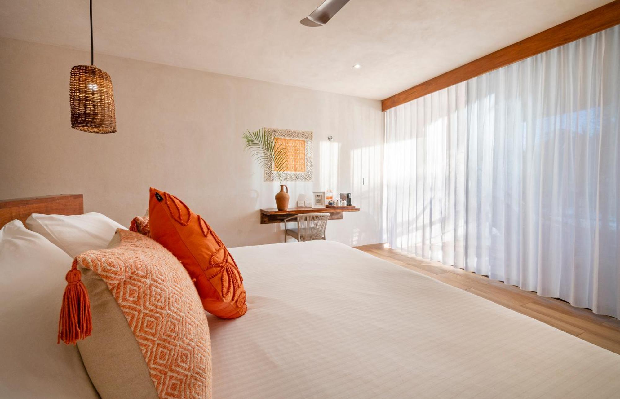 Arrecifes Hotel