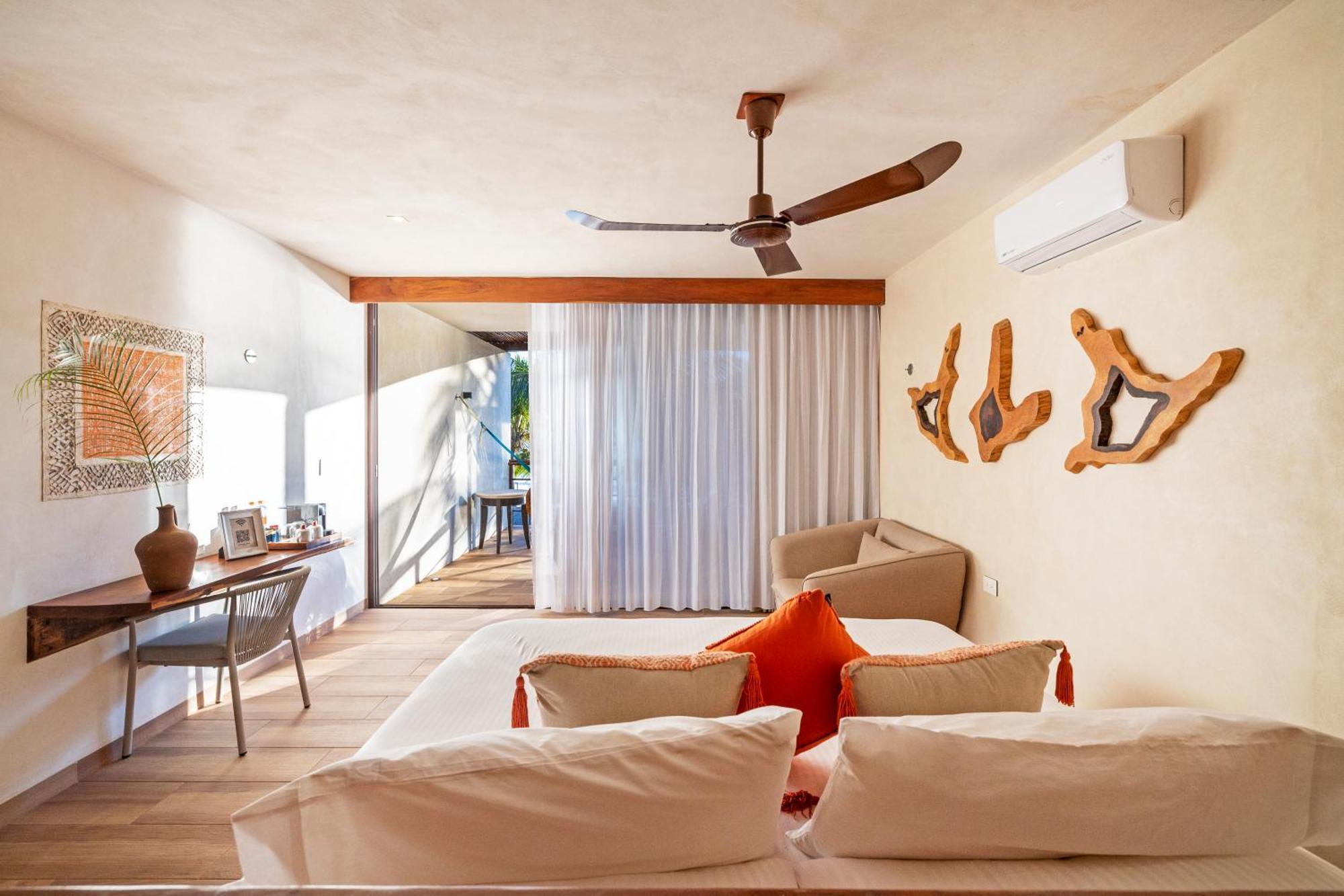 Hotel Arrecifes 4*