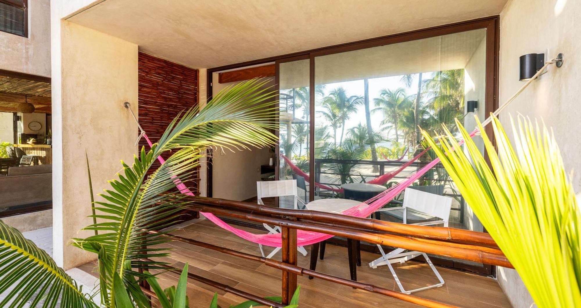 Arrecifes 4* Tulum