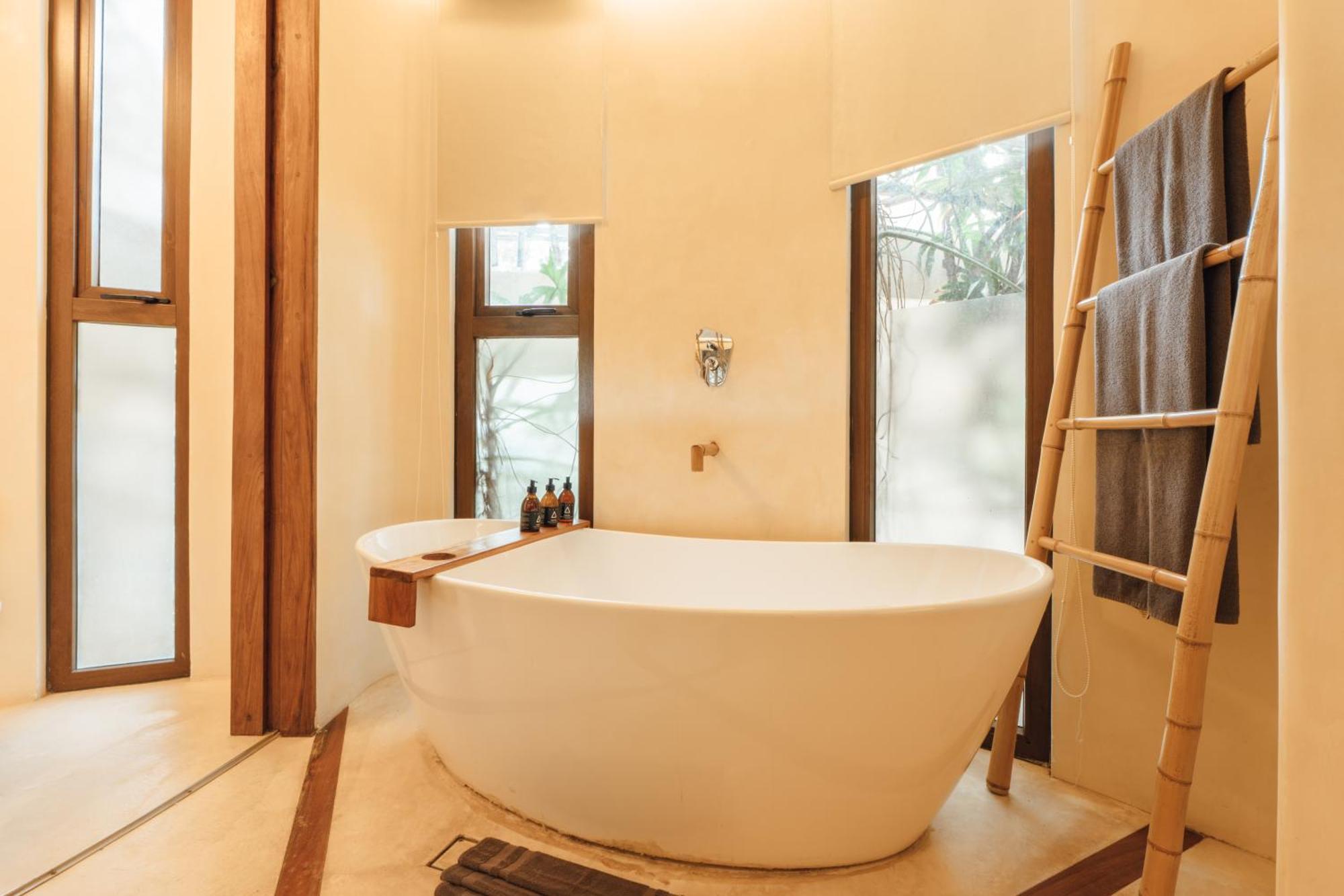 Kan Tulum Hotel 4* Tulum