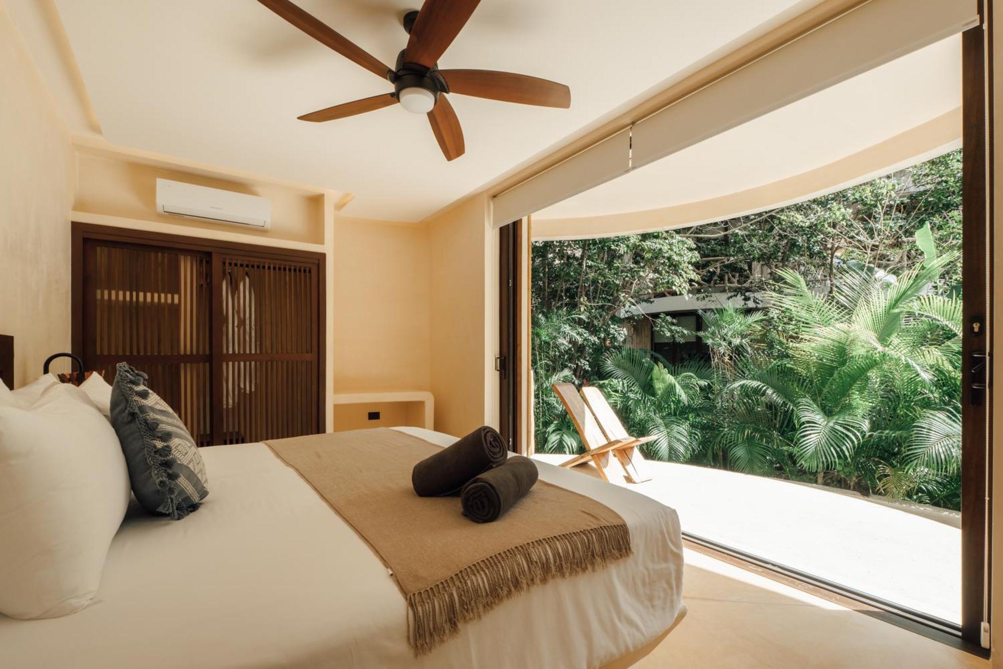 Kan Tulum Hotel 4*