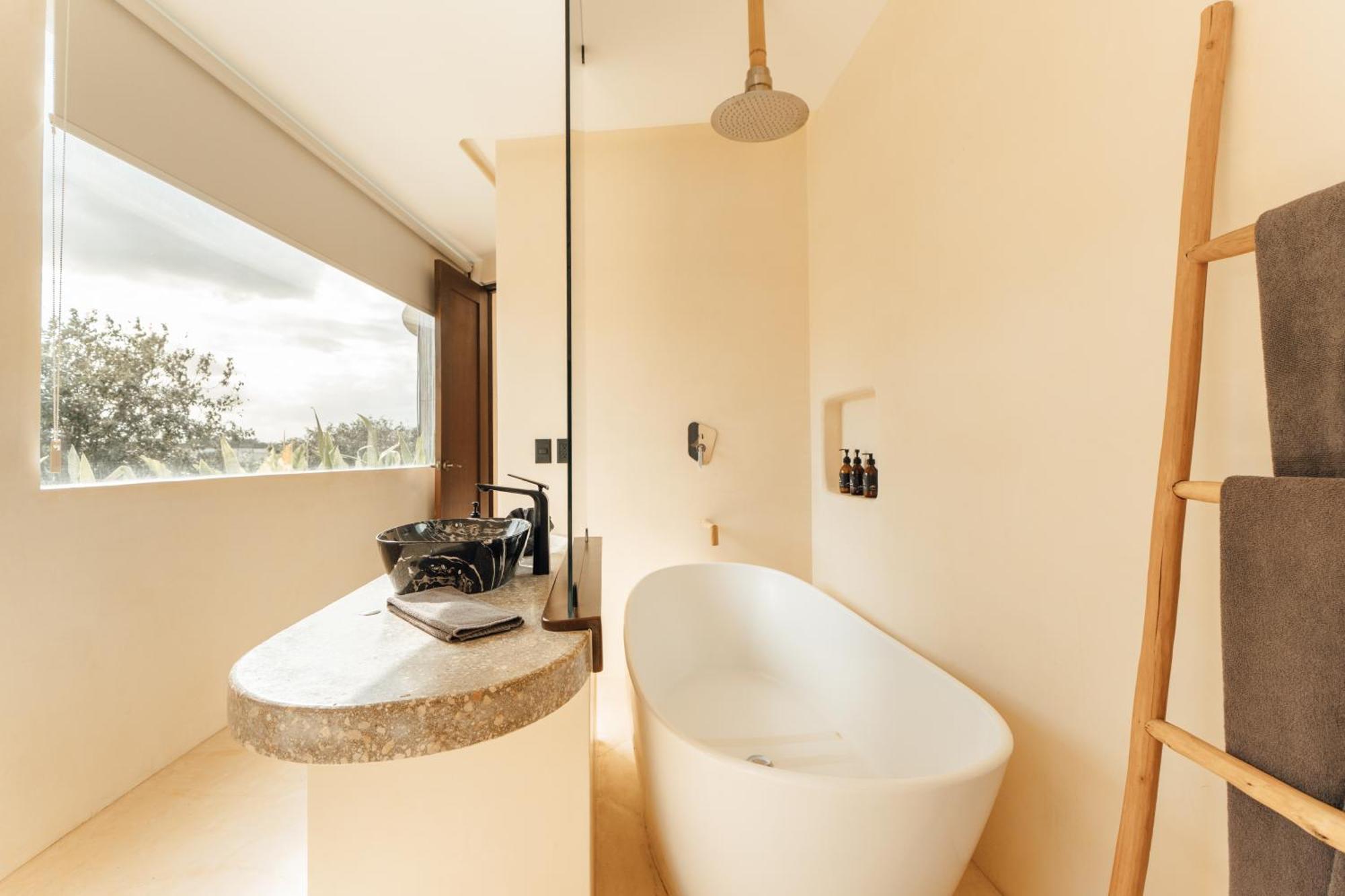 Kan Tulum Hotel Hotel