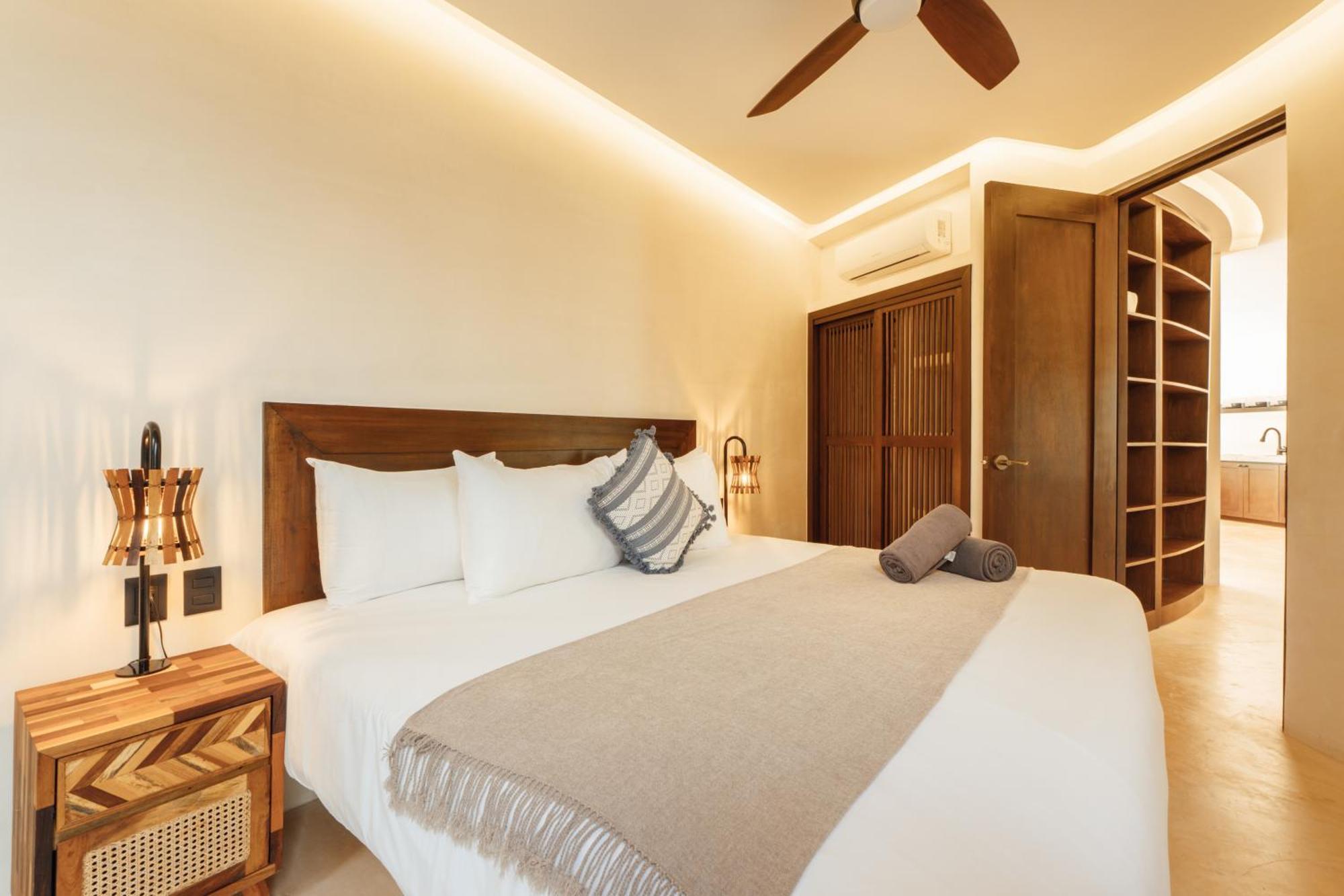 Kan Tulum Hotel 4*