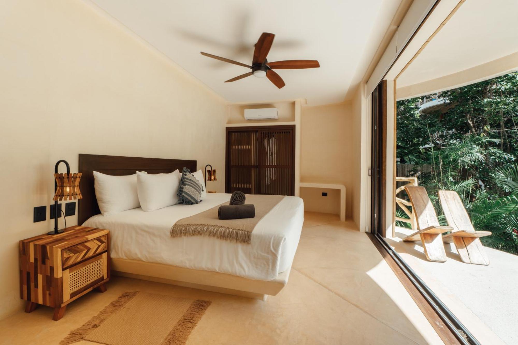 Kan Tulum Hotel Hotel