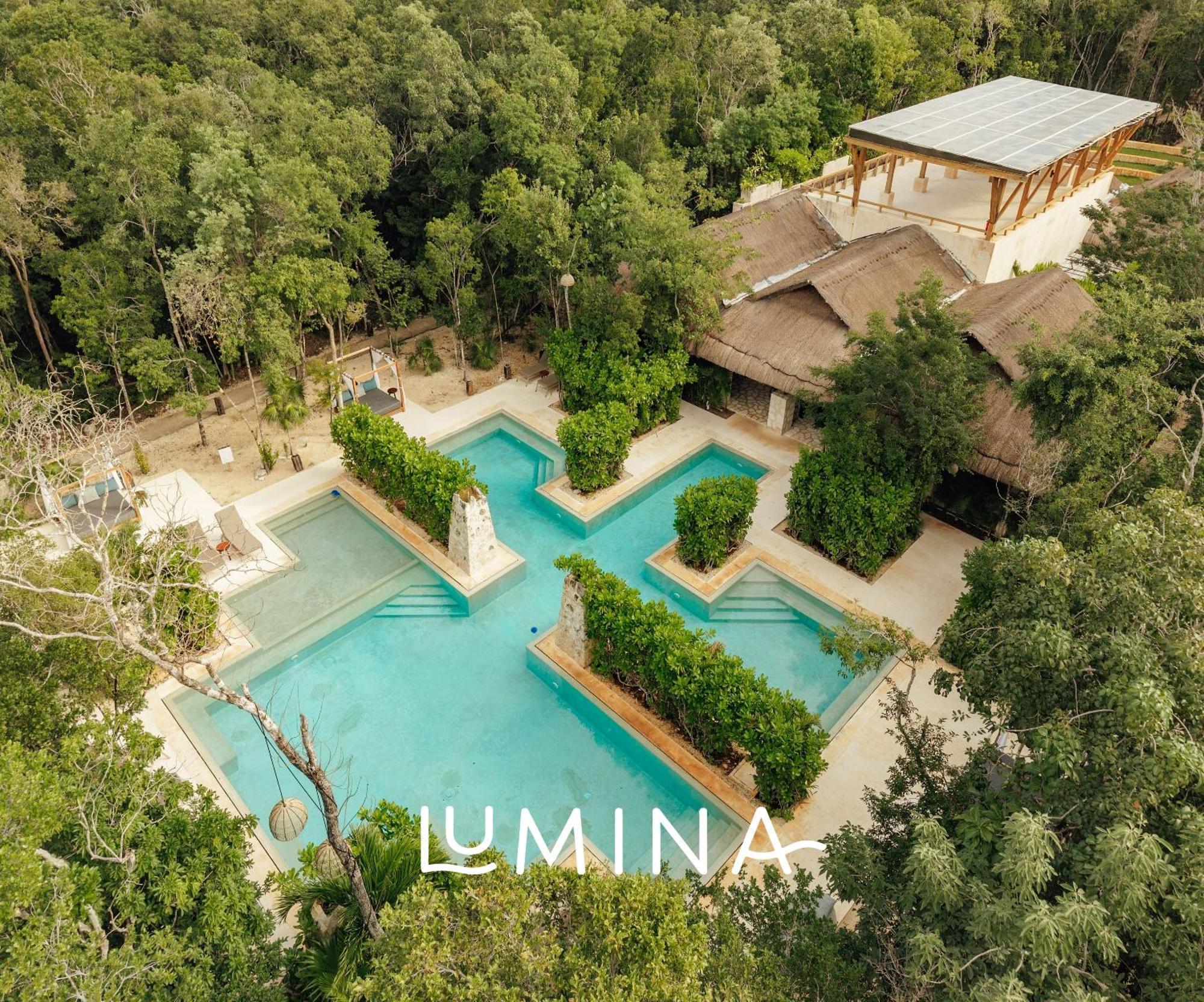 Lumina At Losantos Apartment