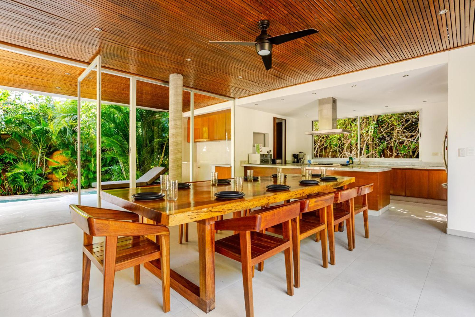 11br I Hacienda Zalama Villa Tulum