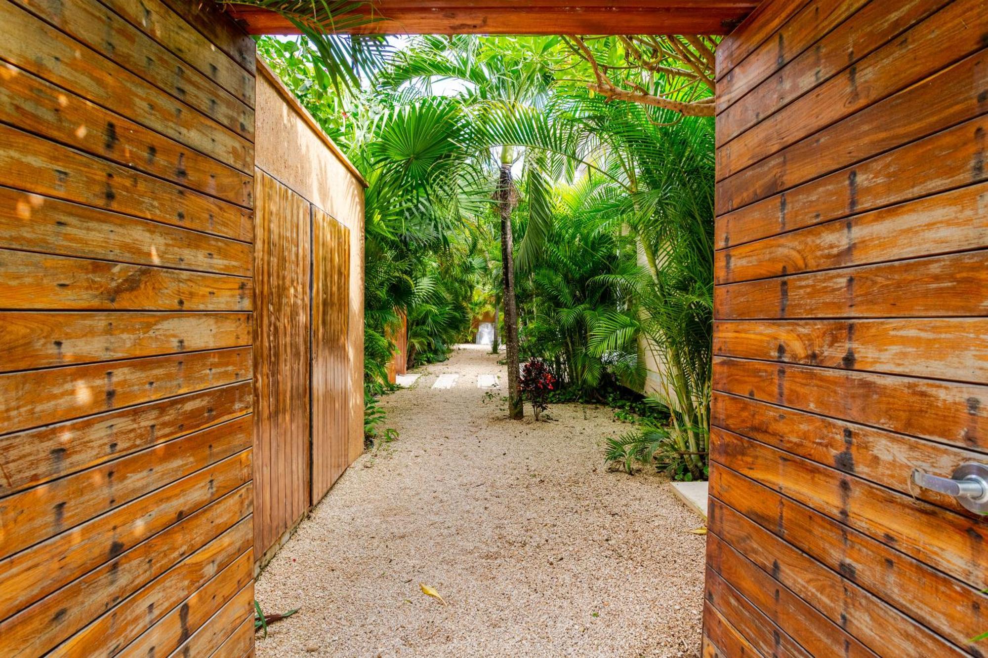 11br I Hacienda Zalama Villa Tulum