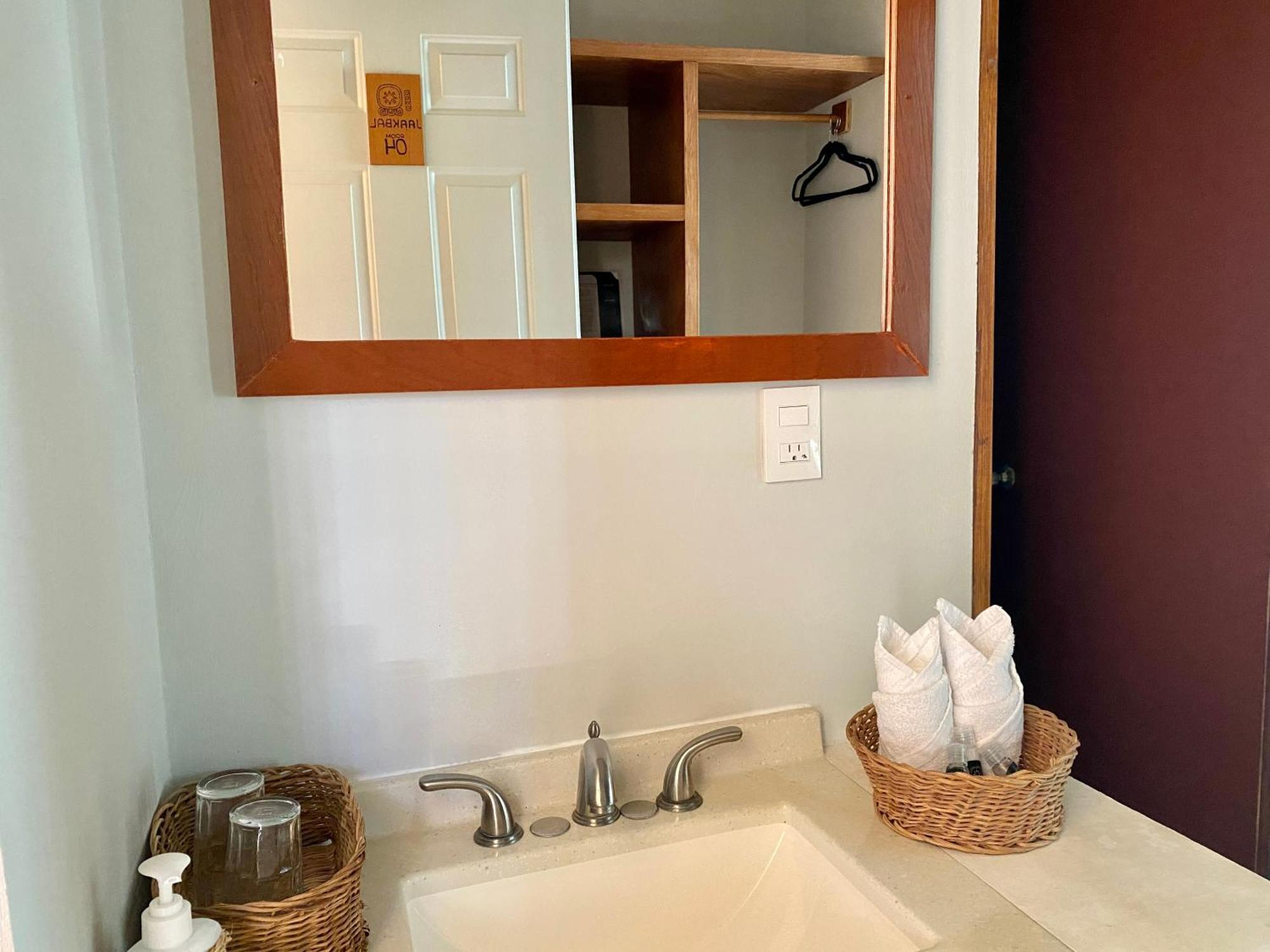 Homestay Jaakbal Tulum