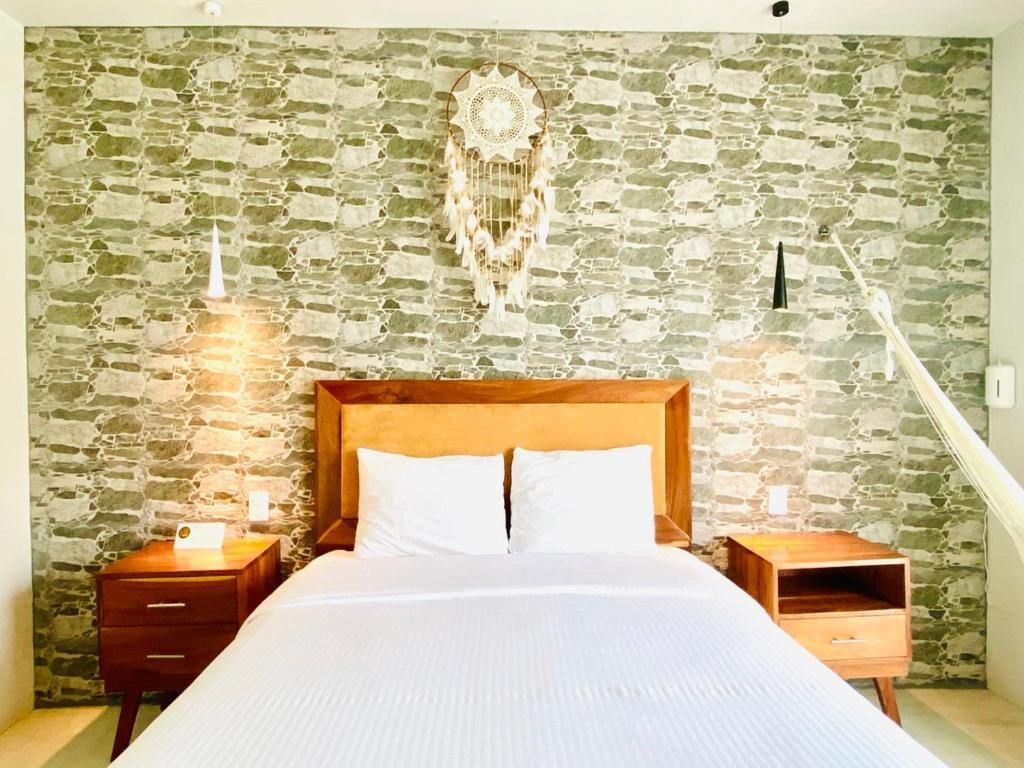 Jaakbal Homestay Tulum