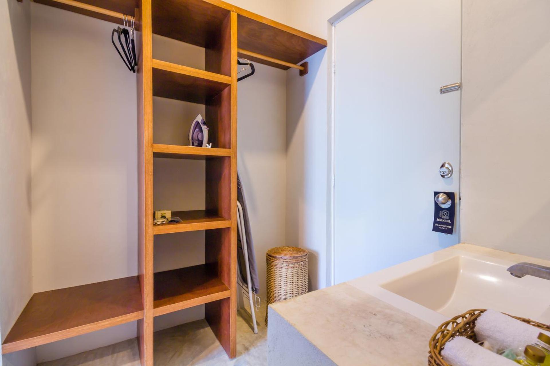 Homestay Jaakbal Tulum