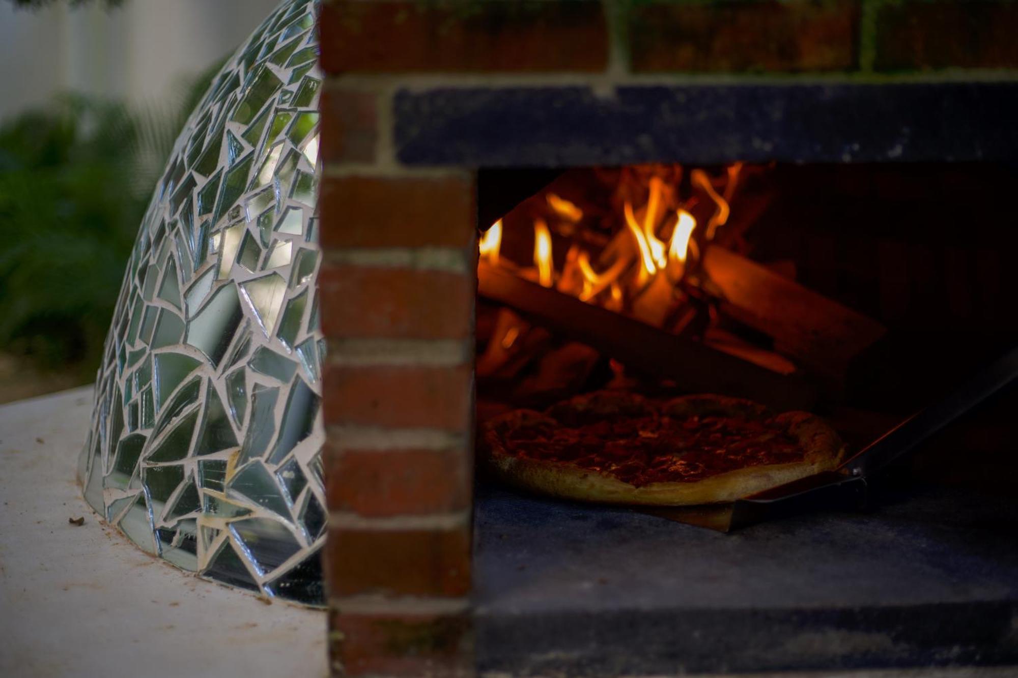 Villa Casa Tira - Your Luxury Jungle Mansion In