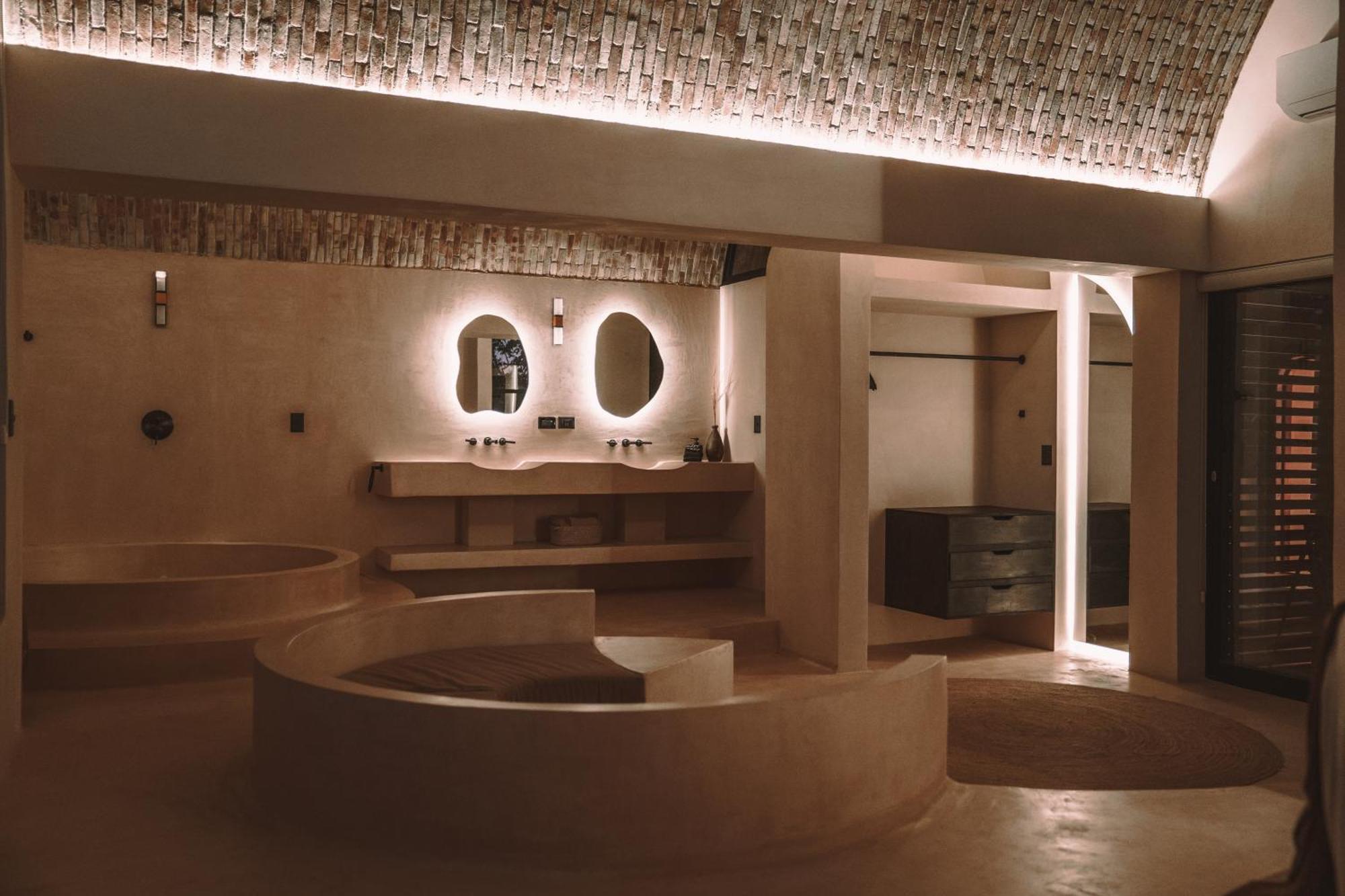 Casa Tira - Your Luxury Jungle Mansion In Villa Tulum