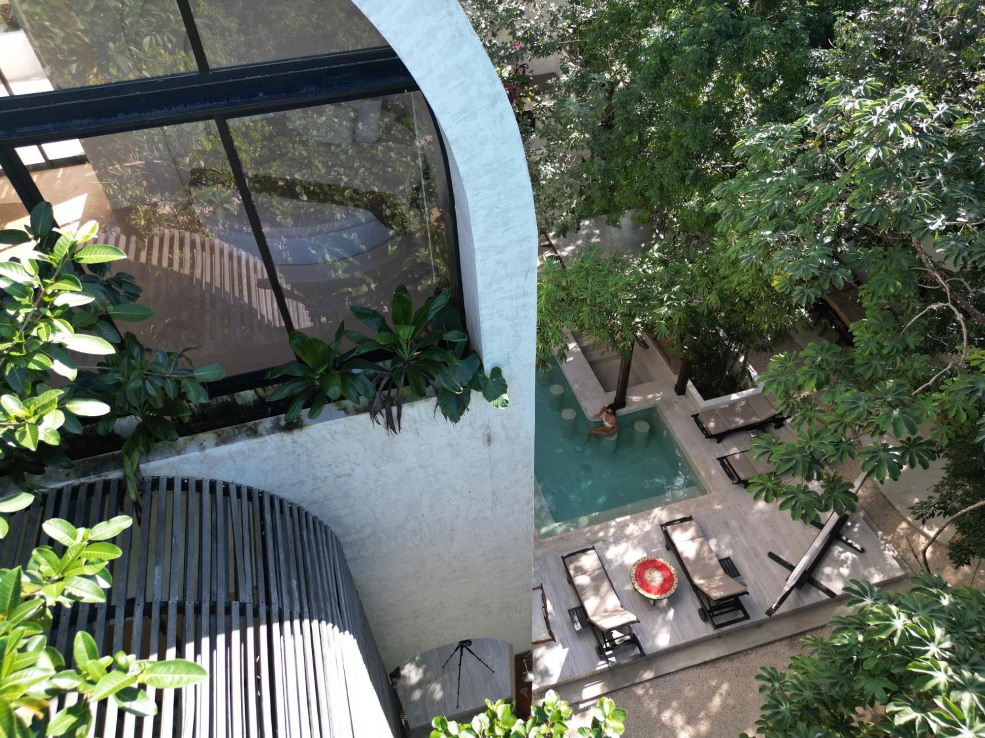 Casa Tira - Your Luxury Jungle Mansion In Villa