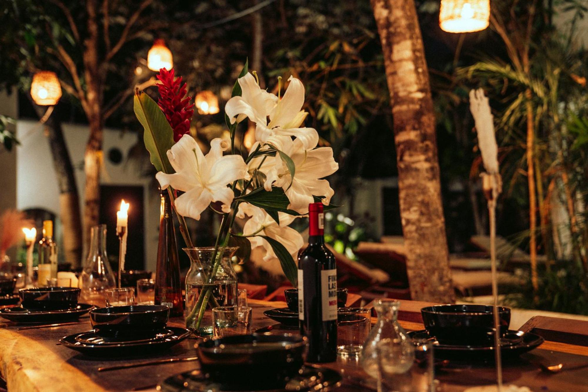 Villa Casa Tira - Your Luxury Jungle Mansion In