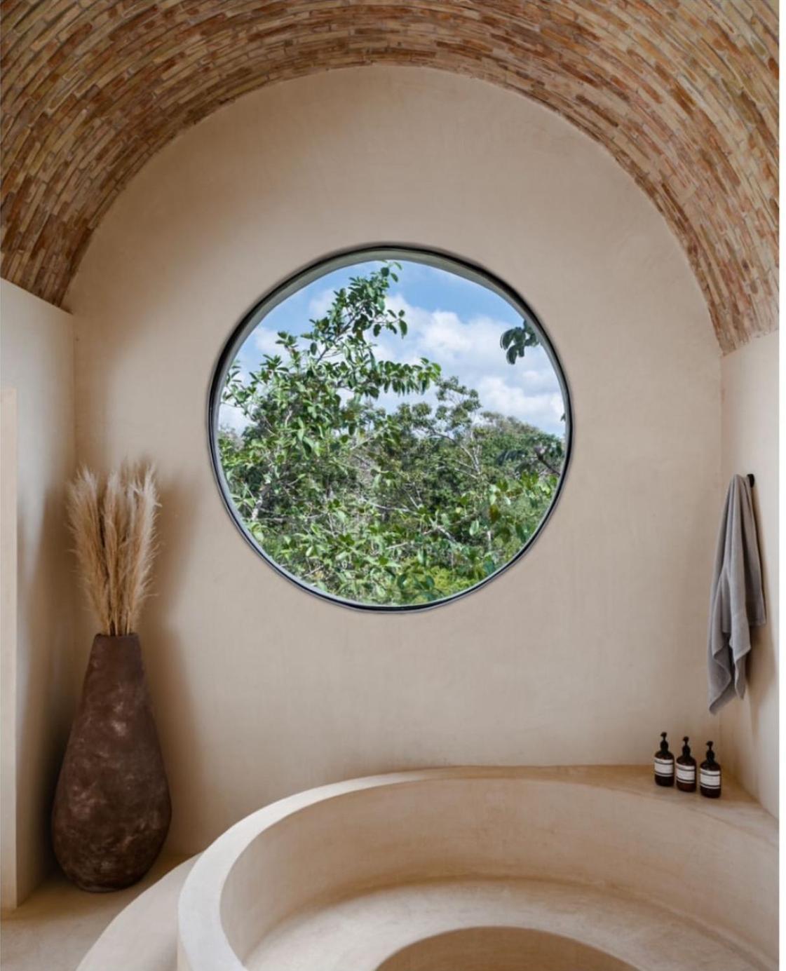 Casa Tira - Your Luxury Jungle Mansion In Tulum