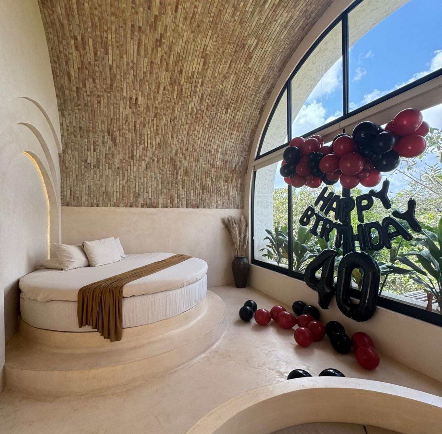 Casa Tira - Your Luxury Jungle Mansion In * Tulum