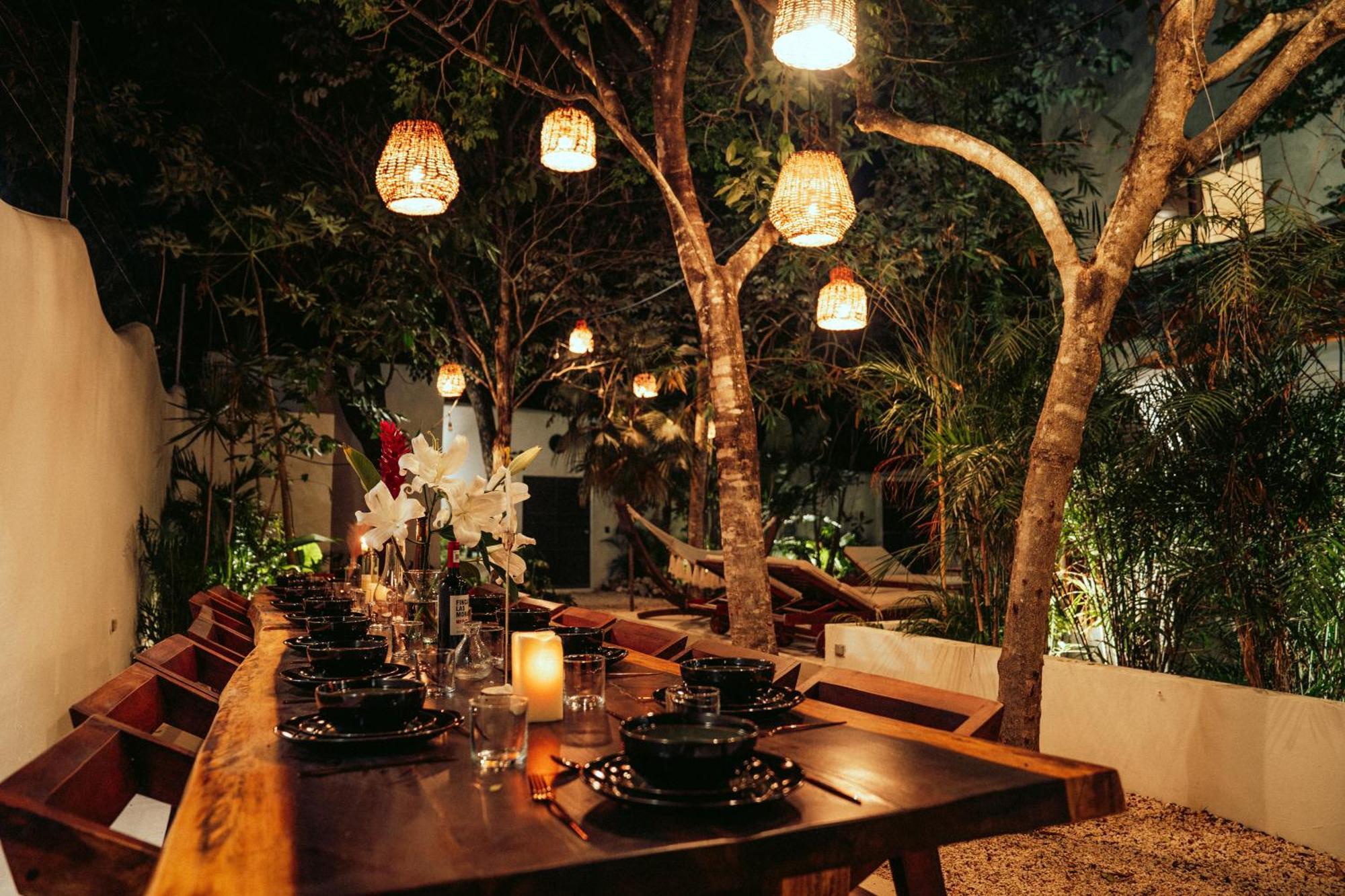 Villa Casa Tira - Your Luxury Jungle Mansion In