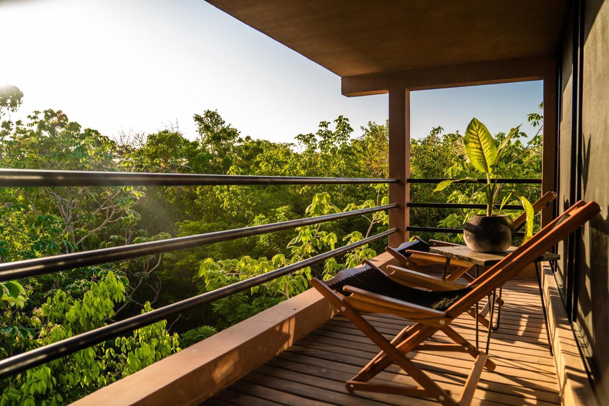 Casa Tira - Your Luxury Jungle Mansion In * Tulum