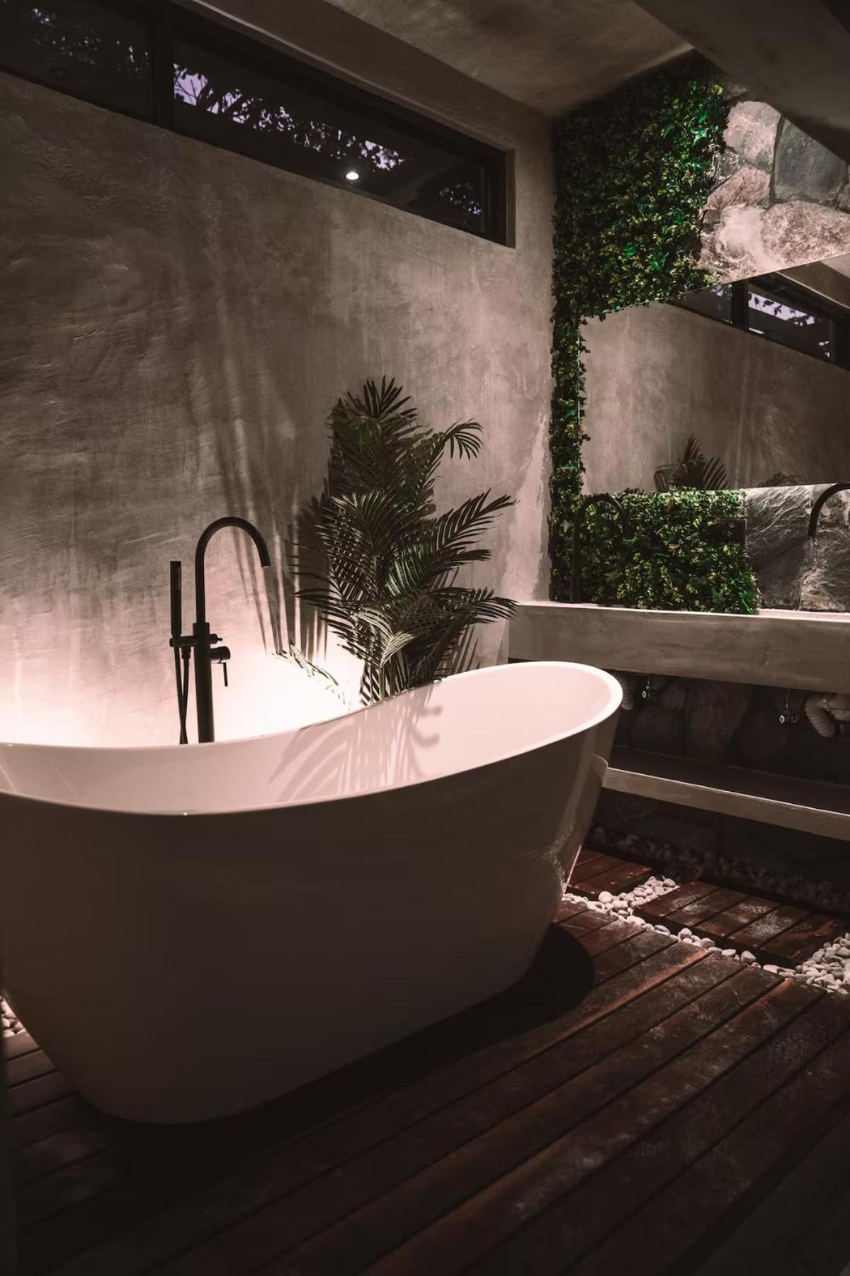 Villa Casa Tira - Your Luxury Jungle Mansion In Tulum