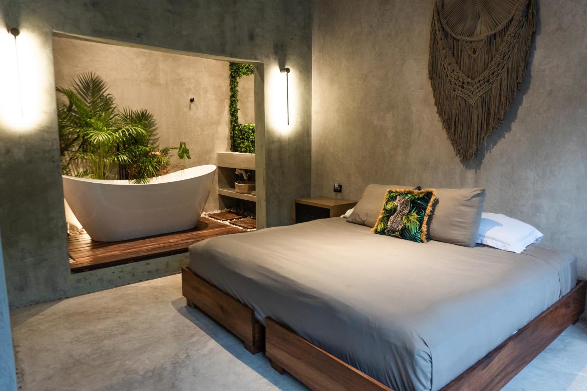 Casa Tira - Your Luxury Jungle Mansion In * Tulum