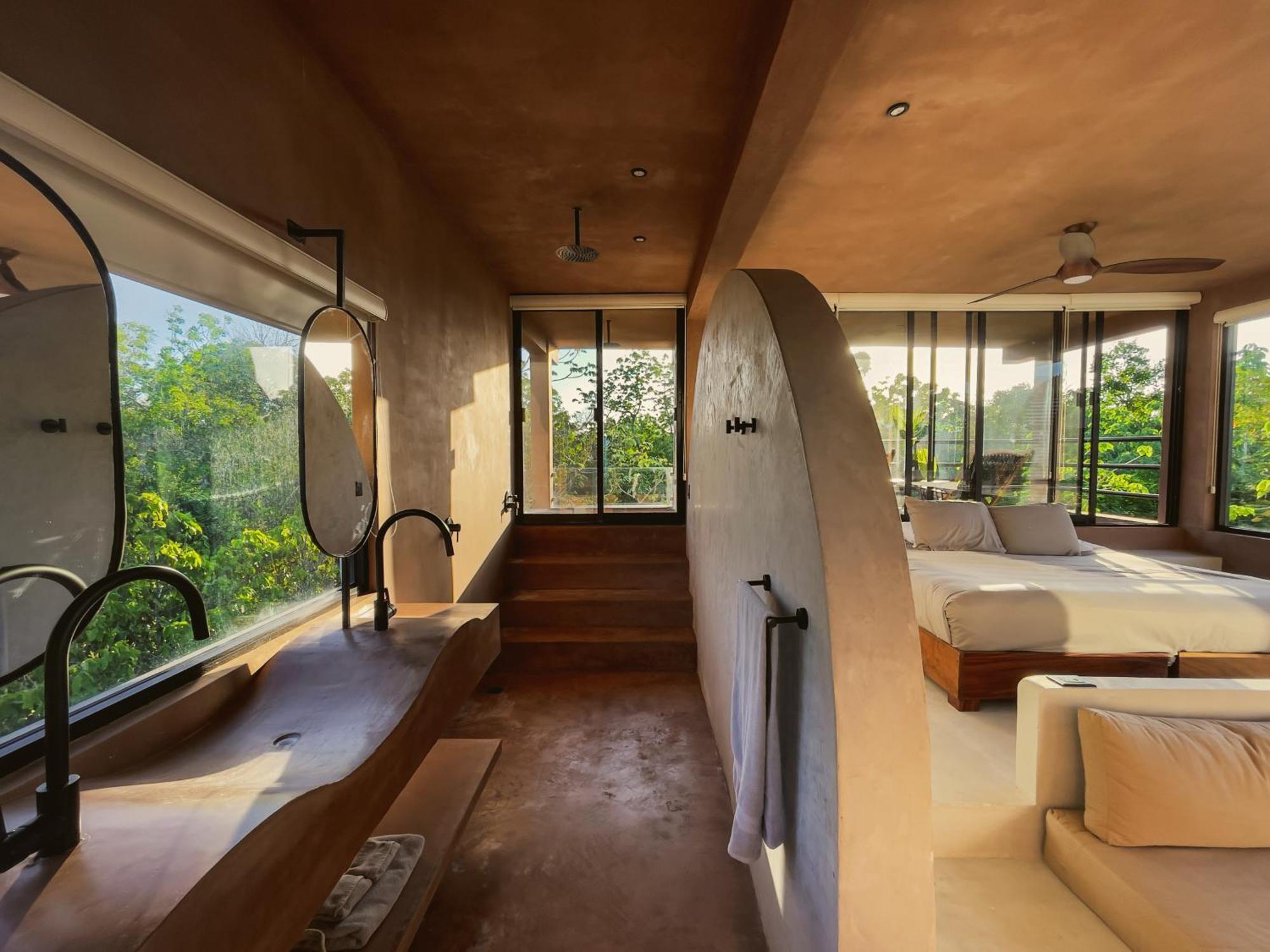 Casa Tira - Your Luxury Jungle Mansion In Villa Tulum