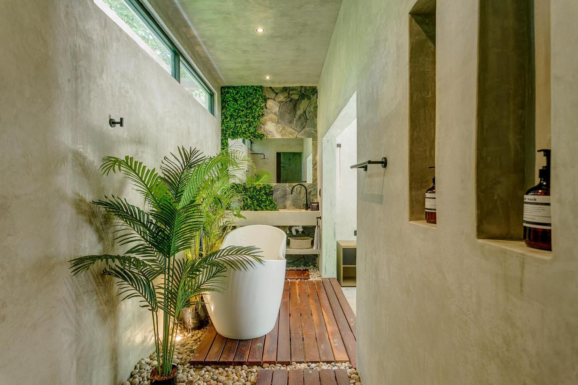 Casa Tira - Your Luxury Jungle Mansion In *