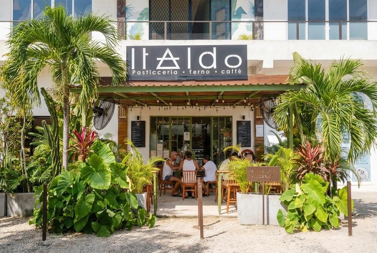 Casa Tira - Your Luxury Jungle Mansion In Tulum