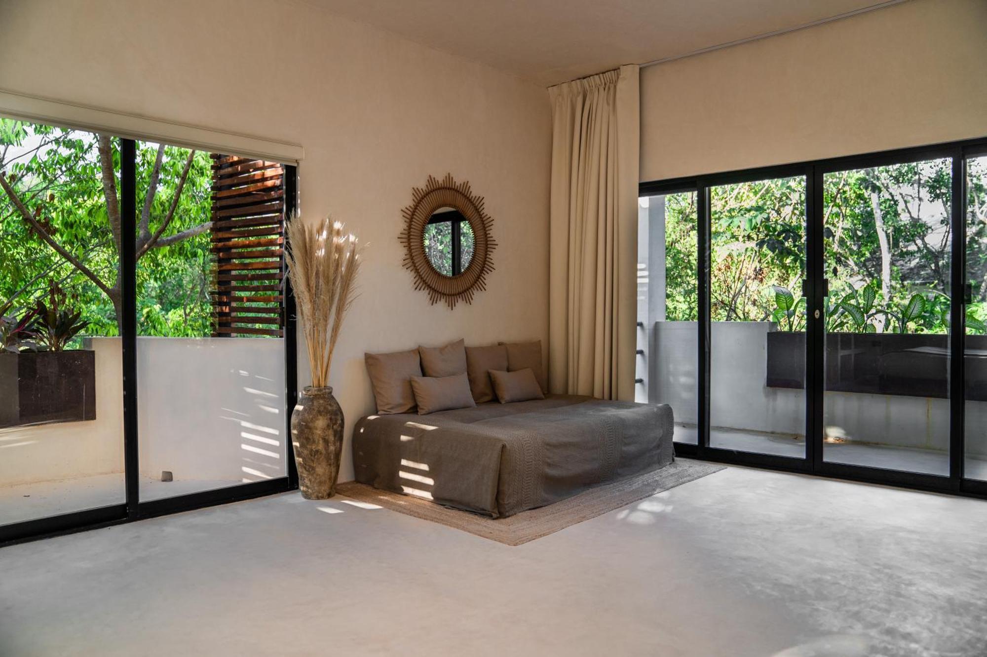 Casa Tira - Your Luxury Jungle Mansion In Villa *