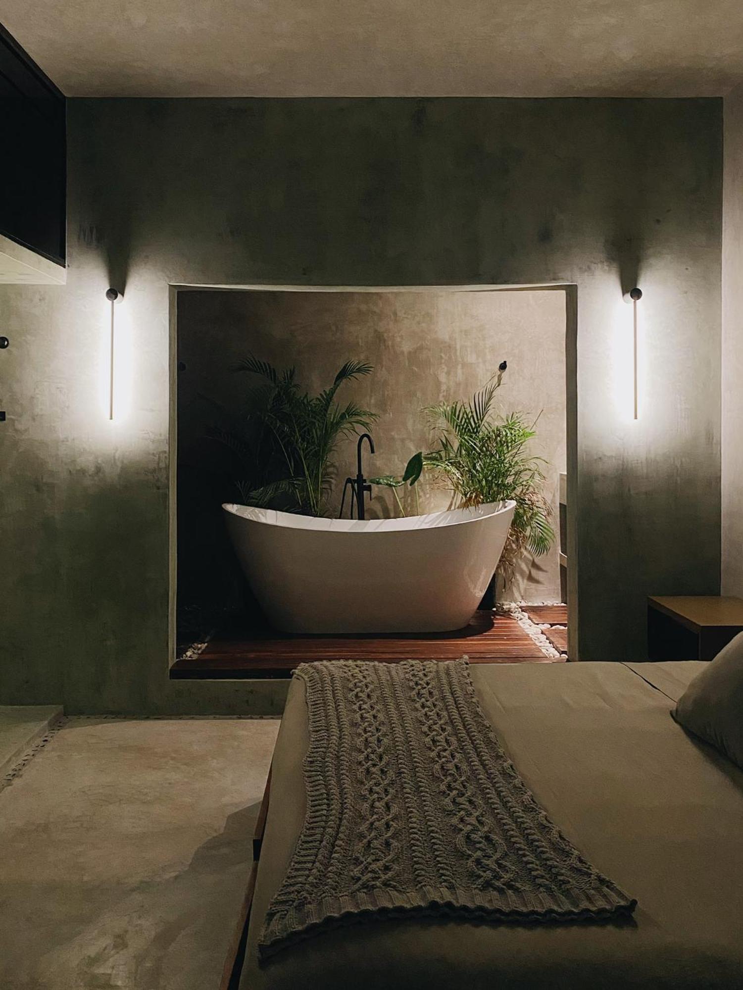 Villa Casa Tira - Your Luxury Jungle Mansion In Tulum