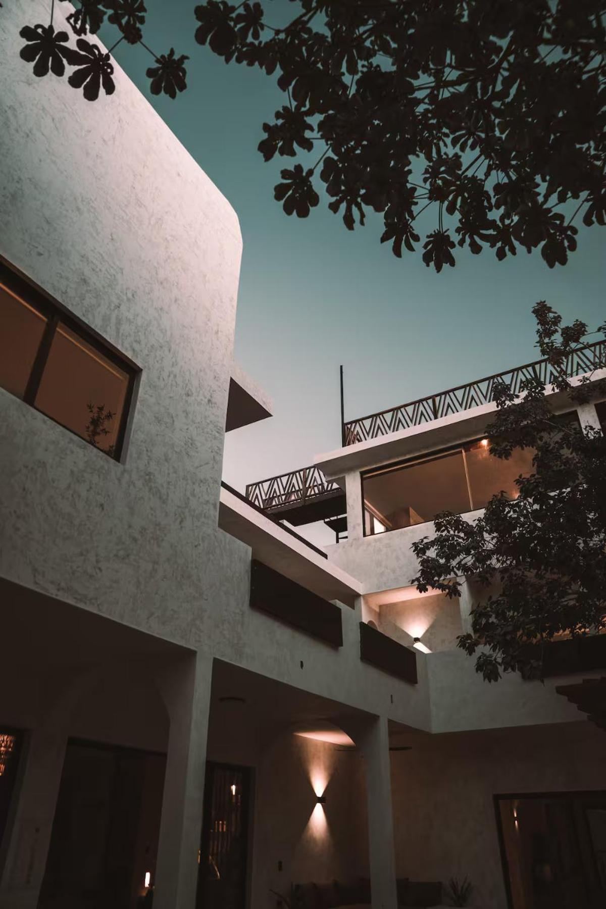 Villa Casa Tira - Your Luxury Jungle Mansion In Tulum