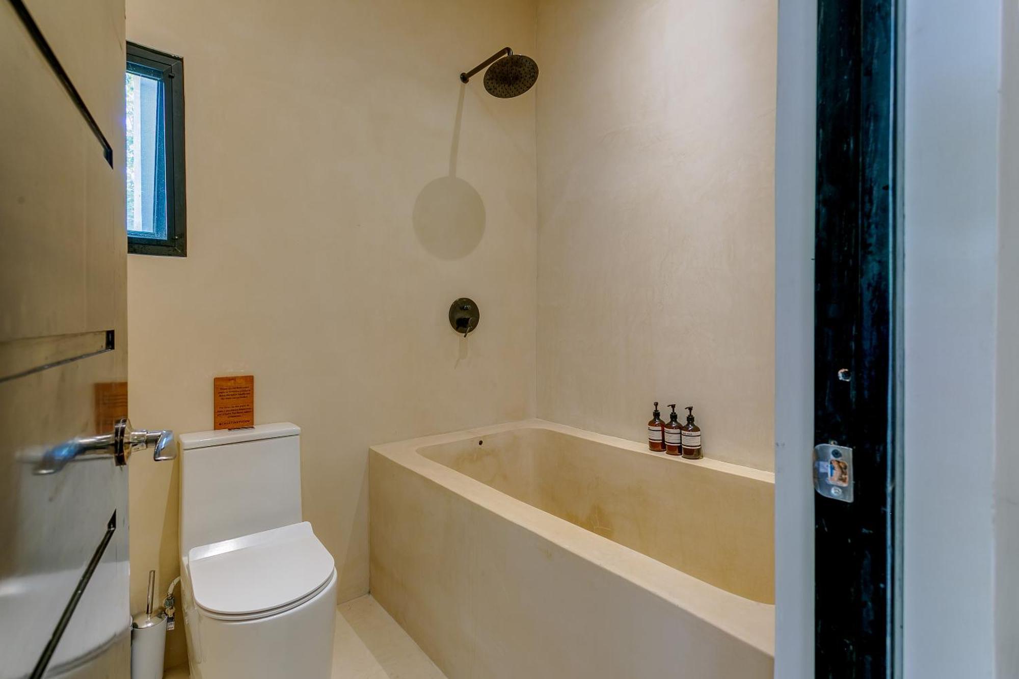 Casa Tira - Your Luxury Jungle Mansion In Tulum