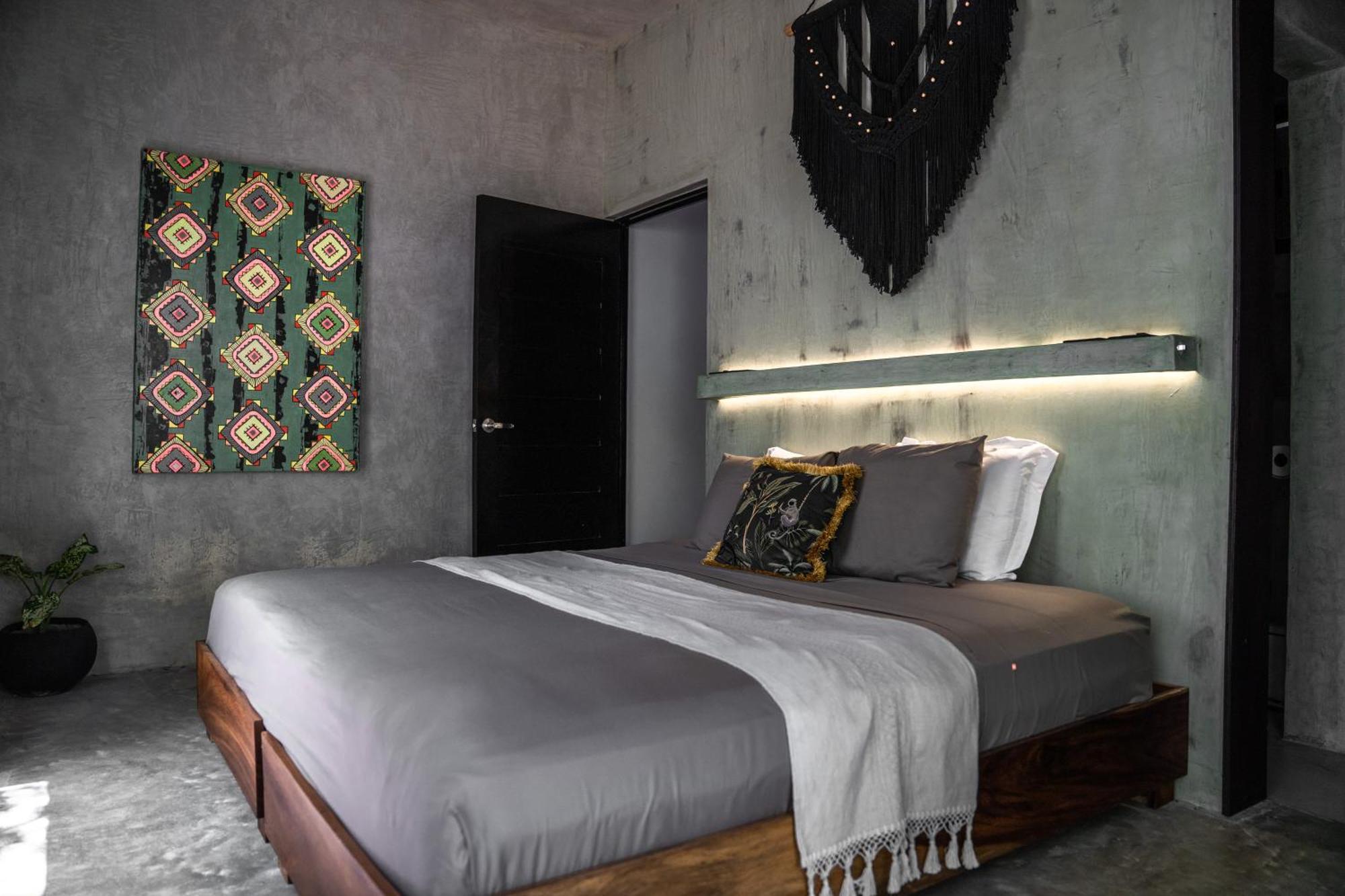 Villa Casa Tira - Your Luxury Jungle Mansion In Tulum