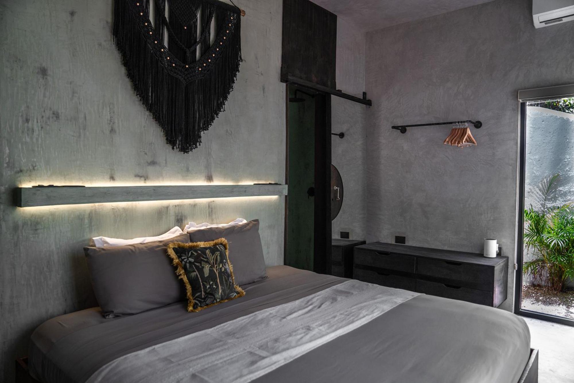 Villa Casa Tira - Your Luxury Jungle Mansion In *