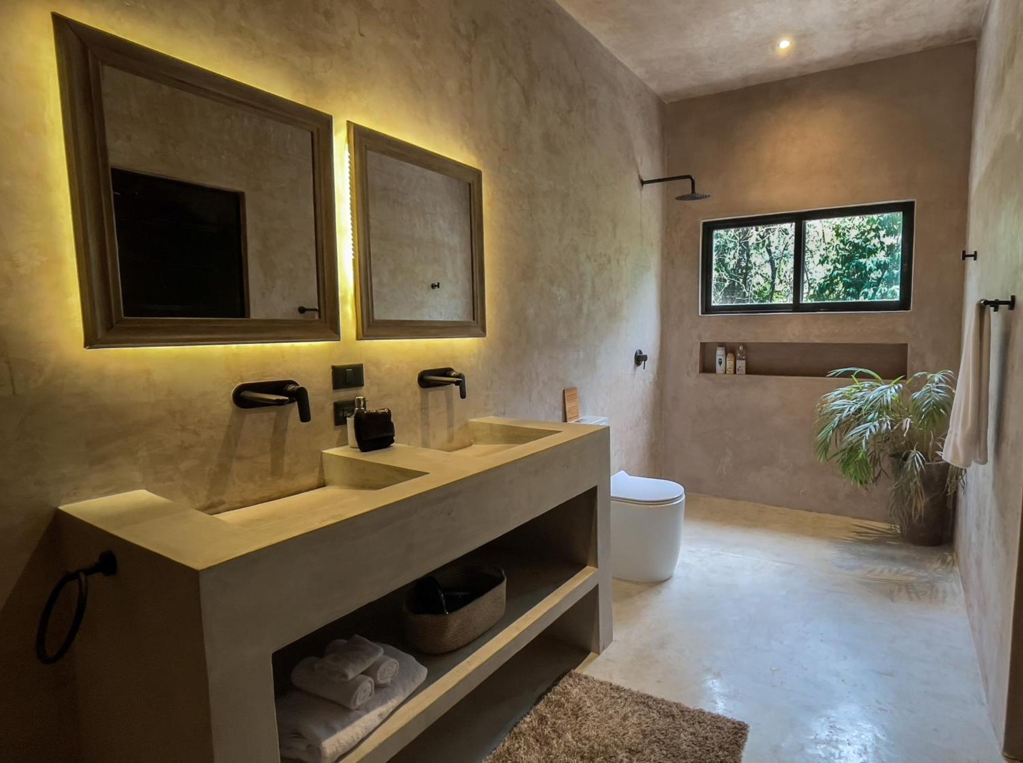 Casa Tira - Your Luxury Jungle Mansion In Villa